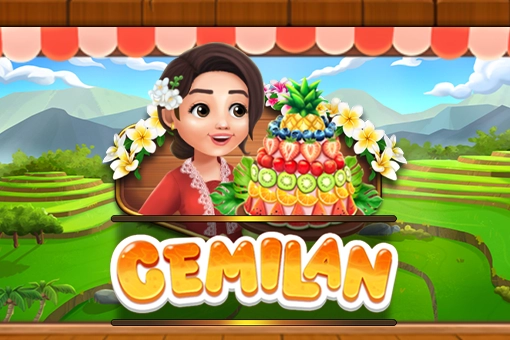 Cemilan