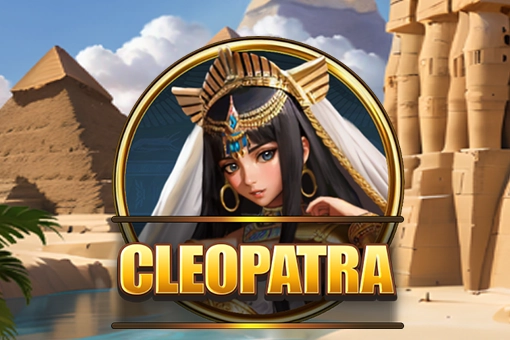 Cleopatra