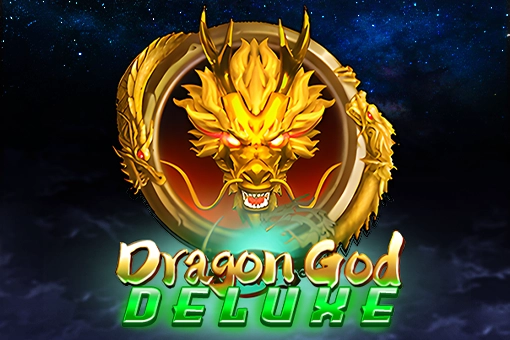 Dragon God Deluxe