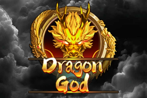 Dragon God