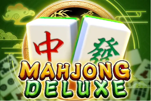 Mahjong Deluxe