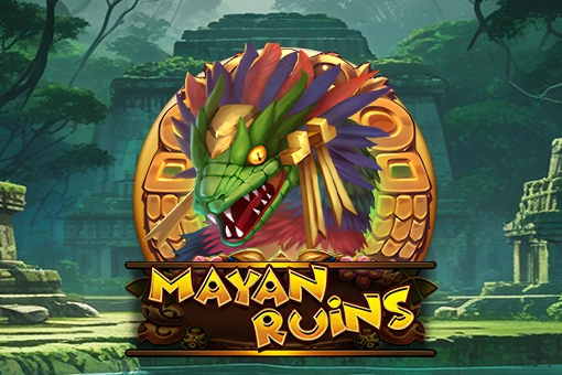 Mayan Ruins