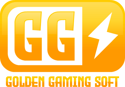 Golden Gaming Soft logo